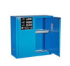 SAI-U รุ่น SC0030B Corrosive Cabinet 30G/144L Blue,Manual