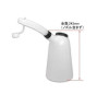 "AP" Oil refill container ขวดเก็บน้ำมันเครื่อง 2 litre