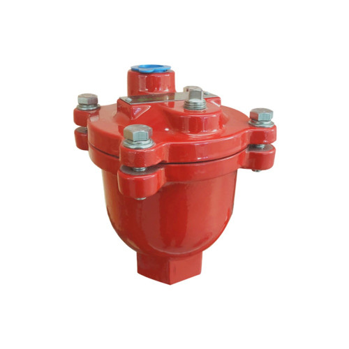 ARITA รุ่น AFF-AV-97N Automatic Air Vent 200PSI Size 1" - คลิกที่นี่เพื่อดูรูปภาพใหญ่