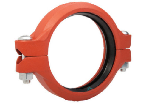 GRINNELL  รุ่น 705 Flexible Coupling  33.4mm Size 1
