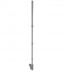KUMWELL GHDG-SE1 Ground rod driving hammer for electric driving hammer (For GHDE-01)