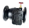 เช็ควาล์ว มีระบาย Check Valve วัสดุเหล็กหล่อ ขนาด 3" มาตรฐาน มอก.