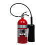 ANSUL รุ่น CD10A-1 CO2 Portable Extinguisher,10 lbs.UL Rating 10-B:C