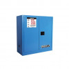ESNICO Safety Storage Cabinet, Corrosive, 30Gal, Model: SSC030CB