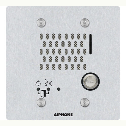 AIPHONE รุ่น IX-SS-2G IP Audio Intercom - คลิกที่นี่เพื่อดูรูปภาพใหญ่