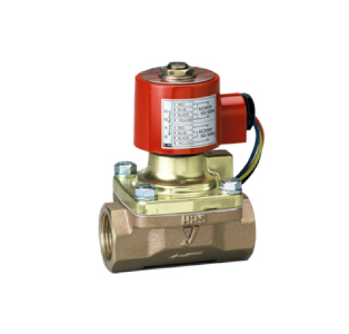 YOSHITAKE รุ่น DP-10 BB SOLENOID Valve Size 1" - คลิกที่นี่เพื่อดูรูปภาพใหญ่