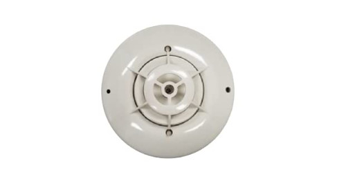 HOCHIKI รุ่น DCD-135 Degree, Fixed Temp./Rate Of Rise Heat Detctor - คลิกที่นี่เพื่อดูรูปภาพใหญ่