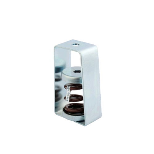 TOZEN รุ่น PTH-S-3604 Spring Vibration Isolation Hanger Size 25 mm. - คลิกที่นี่เพื่อดูรูปภาพใหญ่