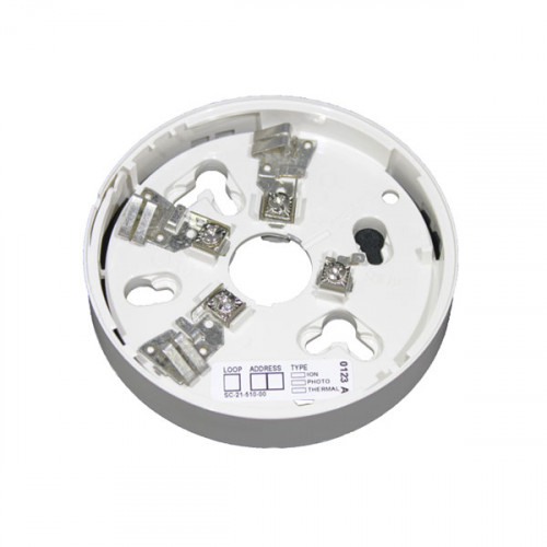 SYSTEMSENSOR รุ่น B801RA Base Detector for Smoke Detector - คลิกที่นี่เพื่อดูรูปภาพใหญ่