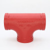 DUKELARRSEN รุ่น XGQT03L Grooved สามทาง