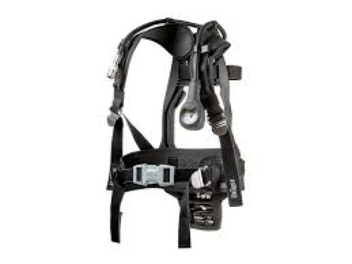 DRAGER รุ่น PSS3000 เครื่องช่วยหายชนิดอัดอากาศแบบสะพายหลัง SCBA พร้อมถังและหน้ากาก - คลิกที่นี่เพื่อดูรูปภาพใหญ่