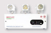SAFEGUARD รุ่น IPL127-213 หลอด LED ไฟฉุกเฉิน 12V 7.5AH