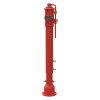 FIVALCO รุ่น IPO888 Vertical Type Indicator Post
