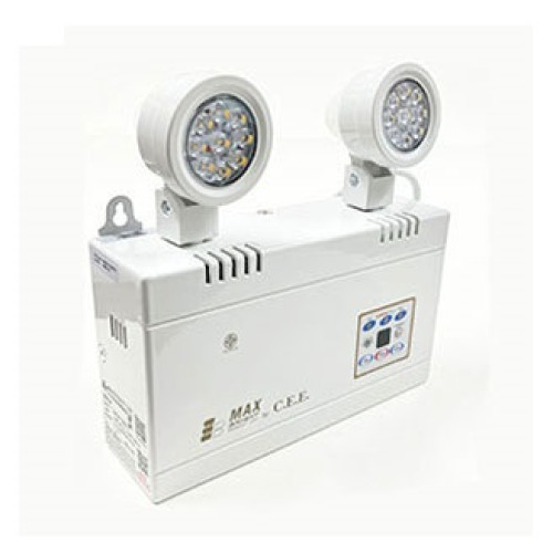 MAXBRIGHT รุ่น MB04 Self-contained Emergency Light - คลิกที่นี่เพื่อดูรูปภาพใหญ่