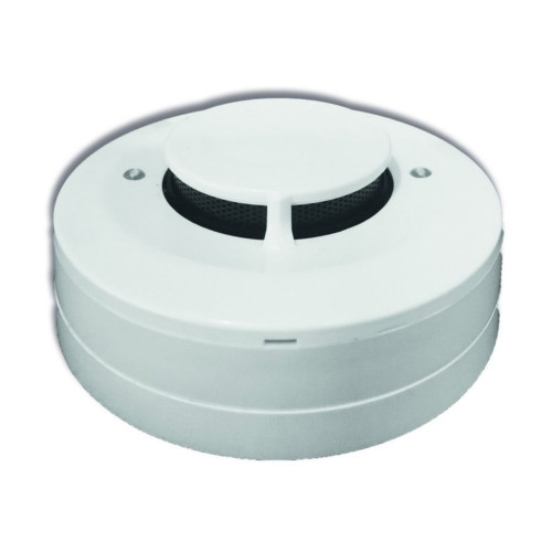 USAFE รุ่น YA-S820 Photoelectric Smoke Detector - คลิกที่นี่เพื่อดูรูปภาพใหญ่