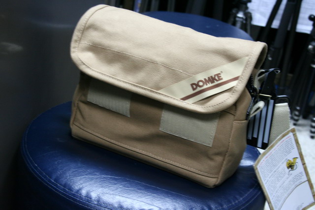 มหัศจรรย์............... Domke